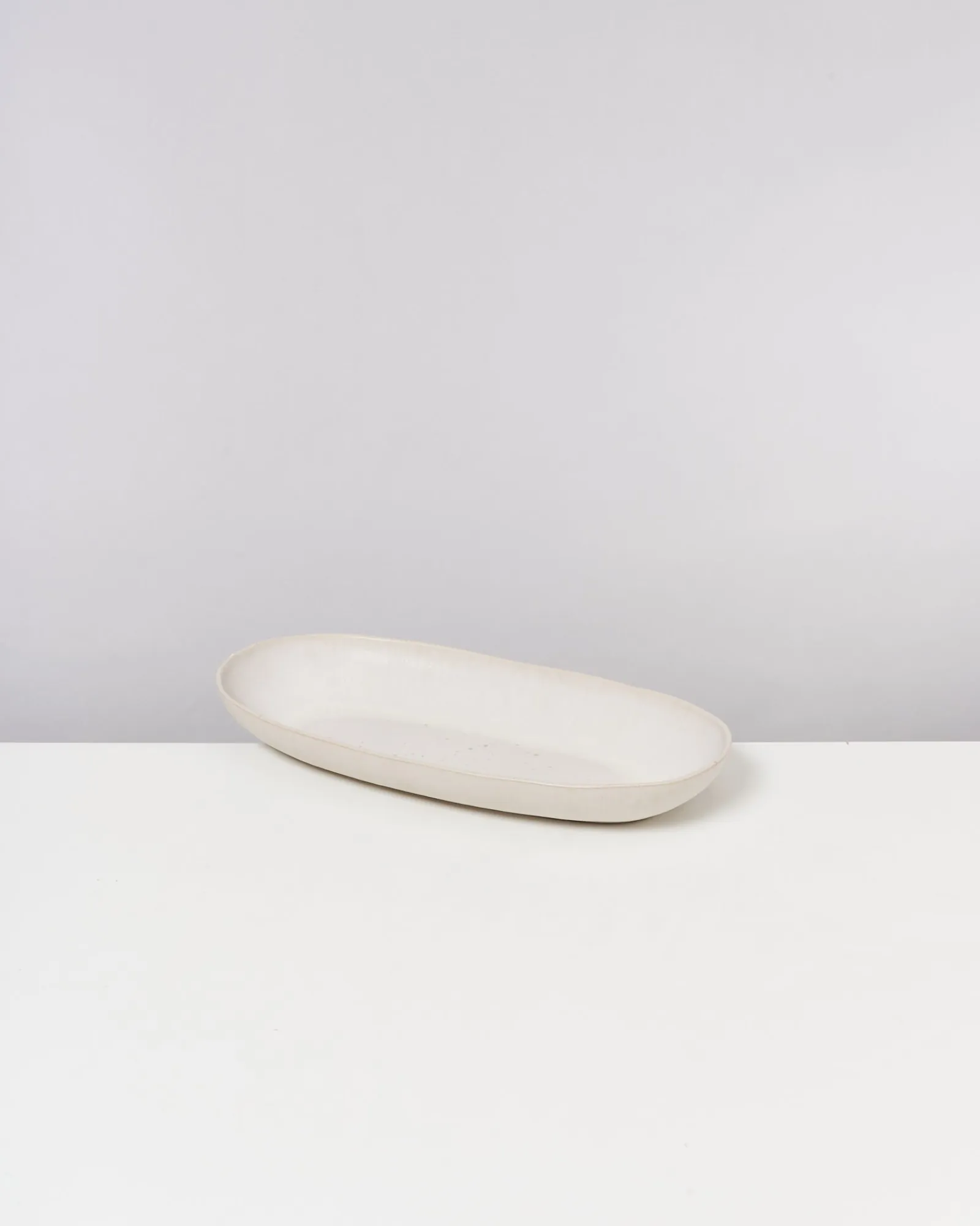 Motel a Miio Sintra Servierplatte L sand* Servierplatten