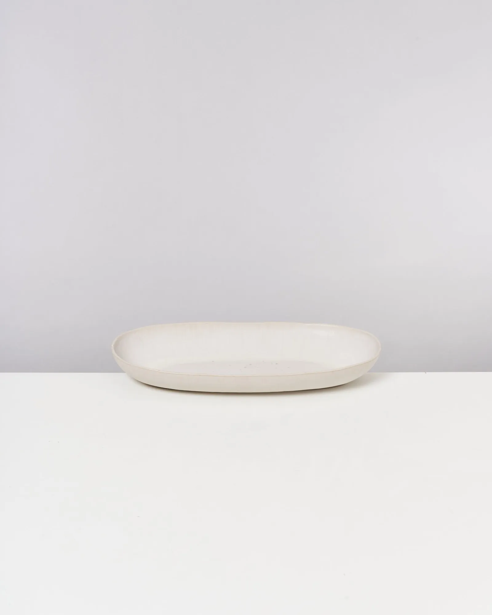 Motel a Miio Sintra Servierplatte L sand* Servierplatten