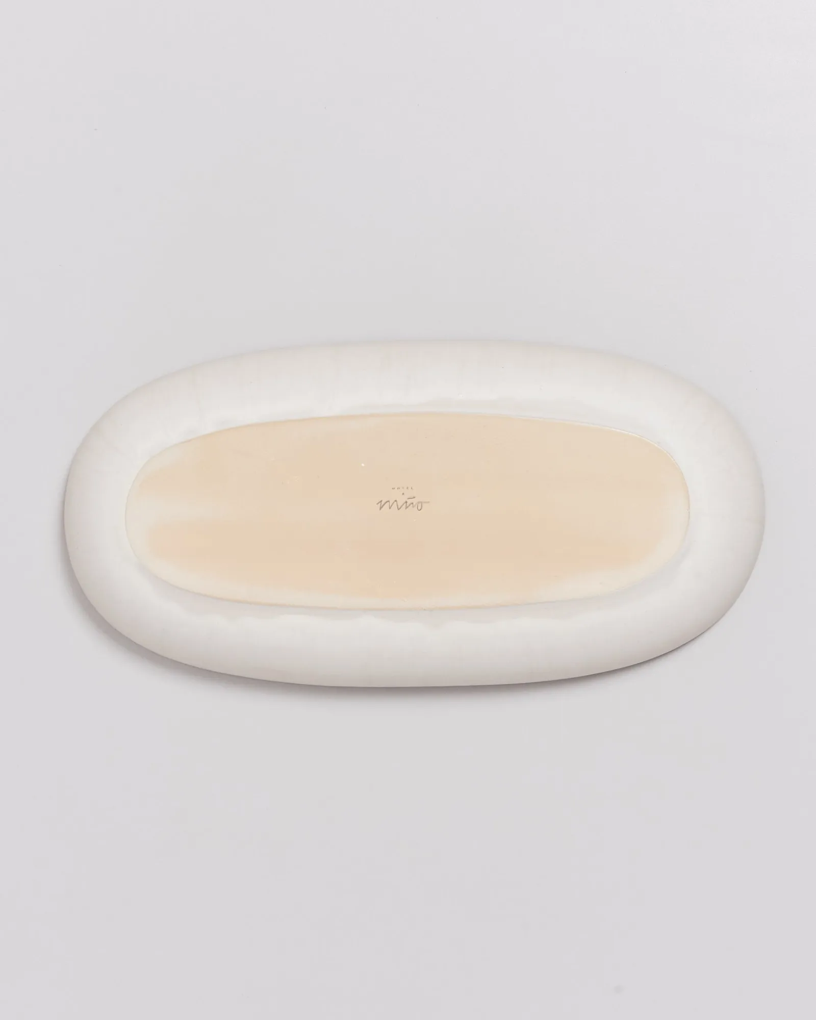 Motel a Miio Sintra Servierplatte L sand* Servierplatten