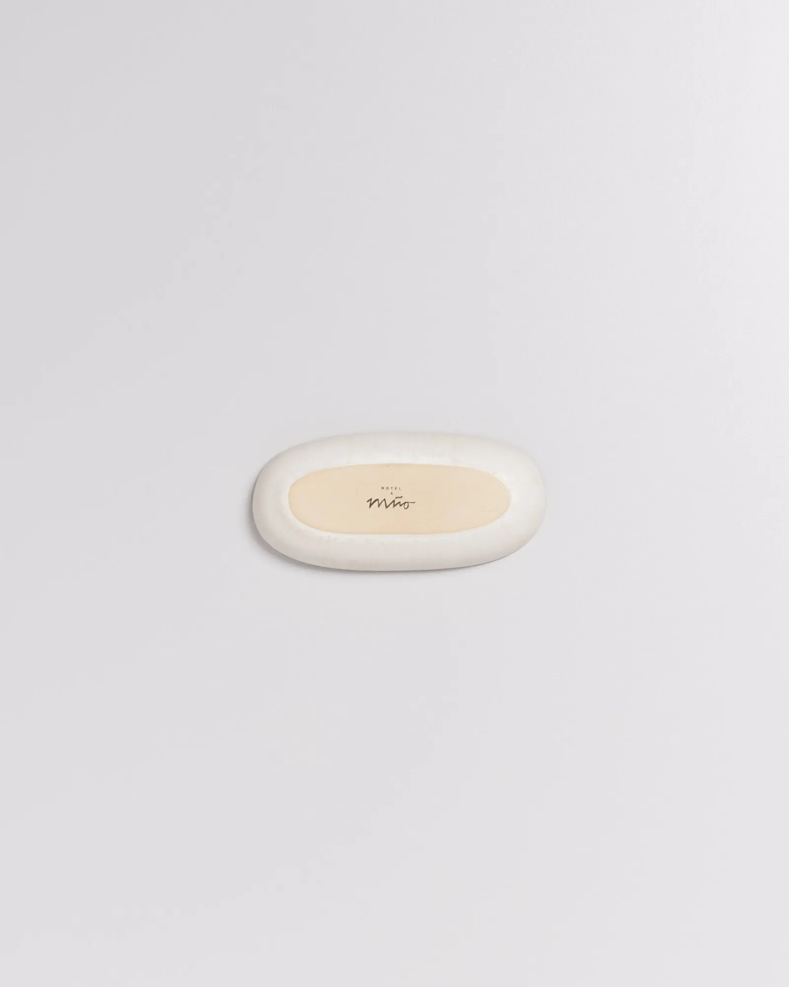 Motel a Miio Sintra Servierplatte S sand* Servierplatten