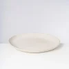 Motel a Miio Sintra Servierplatte XL oval sand* Servierplatten