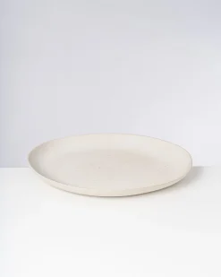 Motel a Miio Sintra Servierplatte XL oval sand* Servierplatten