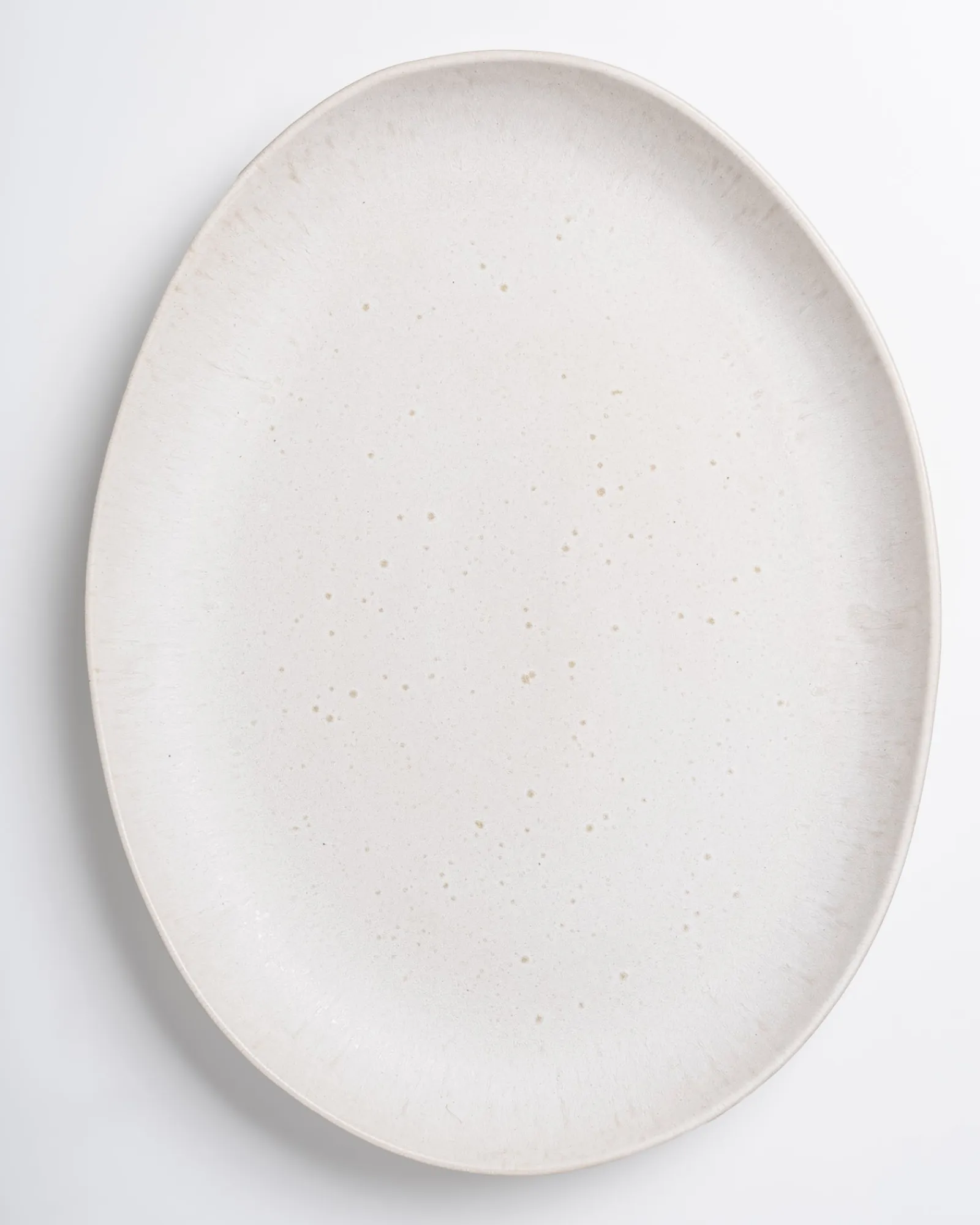 Motel a Miio Sintra Servierplatte XL oval sand* Servierplatten