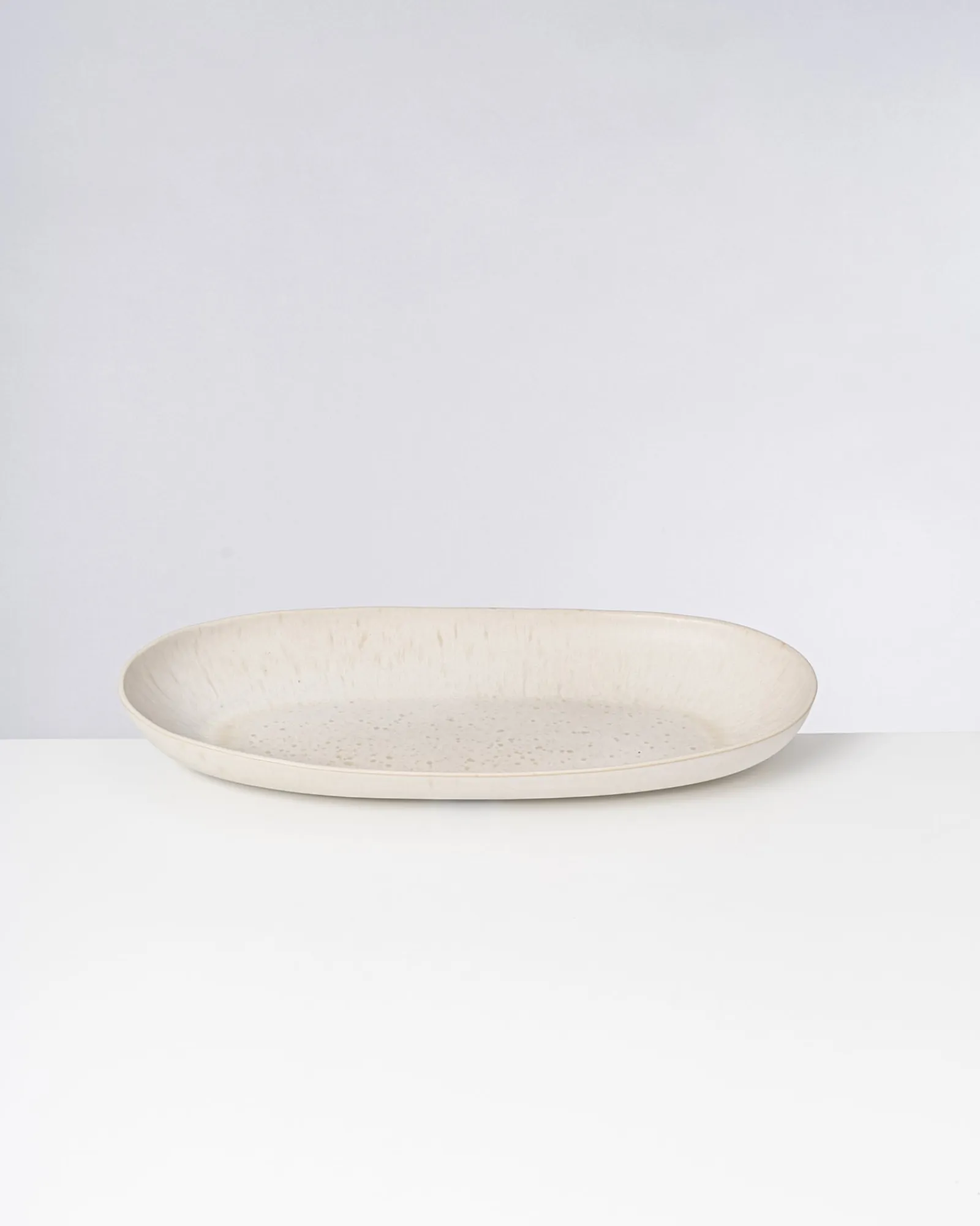 Motel a Miio Sintra Servierplatte XL sand* Servierplatten
