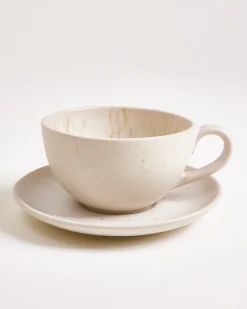 Motel a Miio Sintra Teetasse & Untertasse groß classic 6er-Set* Tassen-Sets|Tassen & Becher Sets %