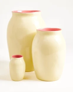 Motel a Miio Sombra Vase M* Mittlere Vasen