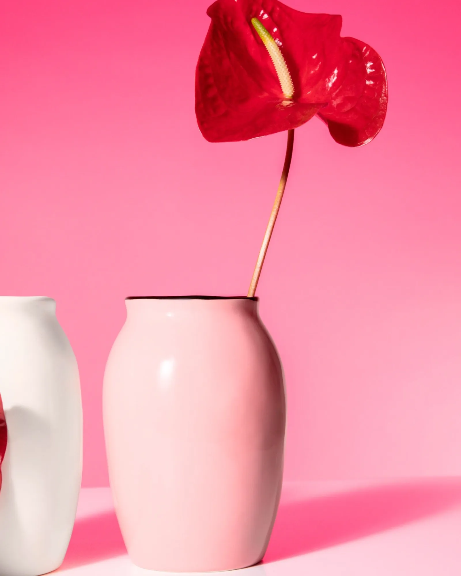 Motel a Miio Sombra Vase M* Mittlere Vasen