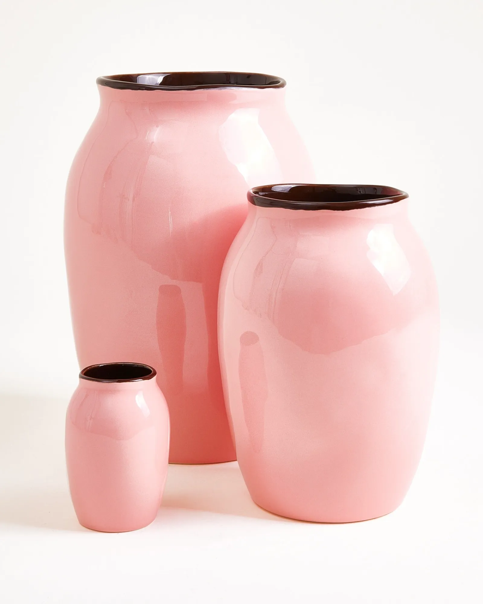 Motel a Miio Sombra Vase M* Mittlere Vasen