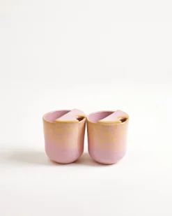 Motel a Miio To-Go Becher klein 2er-Set* Becher-Sets|Kleine Becher
