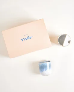 Motel a Miio To-Go Becher klein Geschenk-Set 3-teilig* Becher-Sets