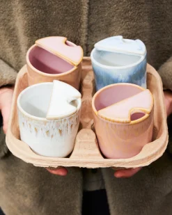 Motel a Miio To-Go Becher klein mix 3er-Set* Becher-Sets|Kleine Becher
