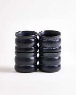 Motel a Miio Turmalina Becher klein bubble 4er-Set* Becher-Sets|Tassen & Becher Sets %