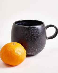 Motel a Miio Turmalina Tasse groß schwarz 6er-Set* Tassen-Sets|Tassen & Becher Sets %