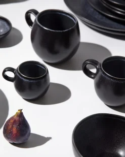 Motel a Miio Turmalina Tasse groß schwarz* Große Tassen