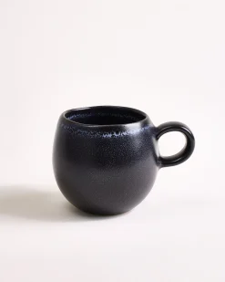 Motel a Miio Turmalina Tasse klein schwarz* Kleine Tassen