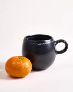 Motel a Miio Turmalina Tasse klein schwarz 6er-Set* Tassen-Sets|Tassen & Becher Sets %