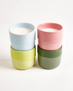 Motel a Miio Velar Duftkerze Box Basil Breeze* Duftkerzen