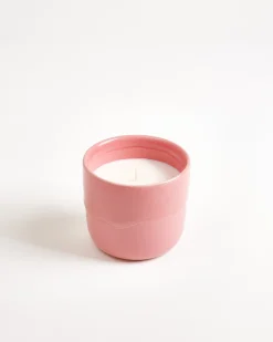 Motel a Miio Velar Duftkerze Salted Zest rosa* Duftkerzen